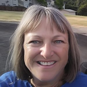 Meet your Posher, Vicki